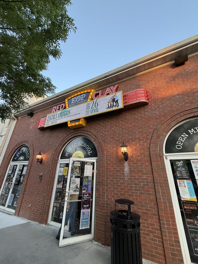Red Clay Music Foundry — photo 4 of 4