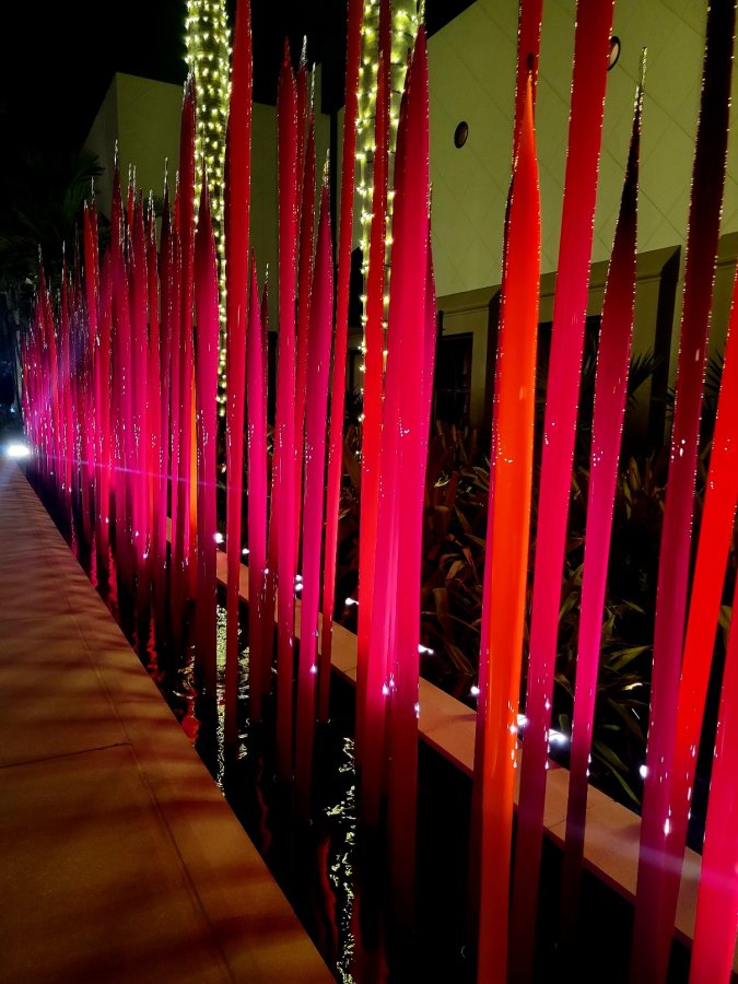 Daniels Pavilion At Philharmonic Center for the Arts — photo 2 of 4