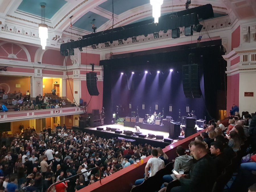 King Georges Hall — photo 2 of 4
