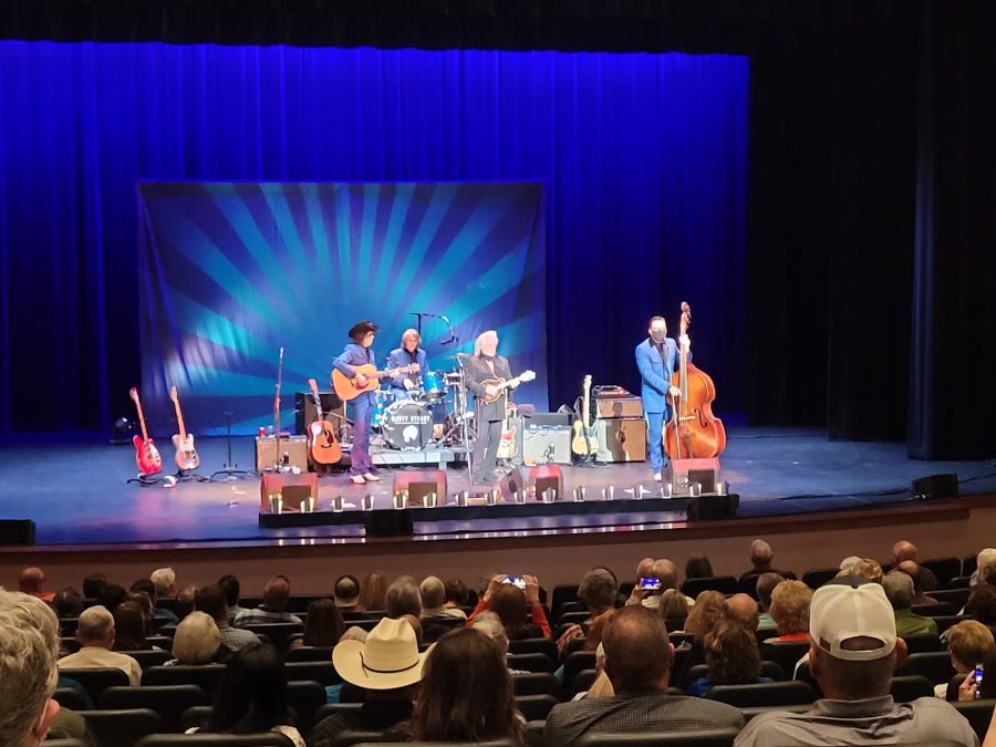 Temple Theater