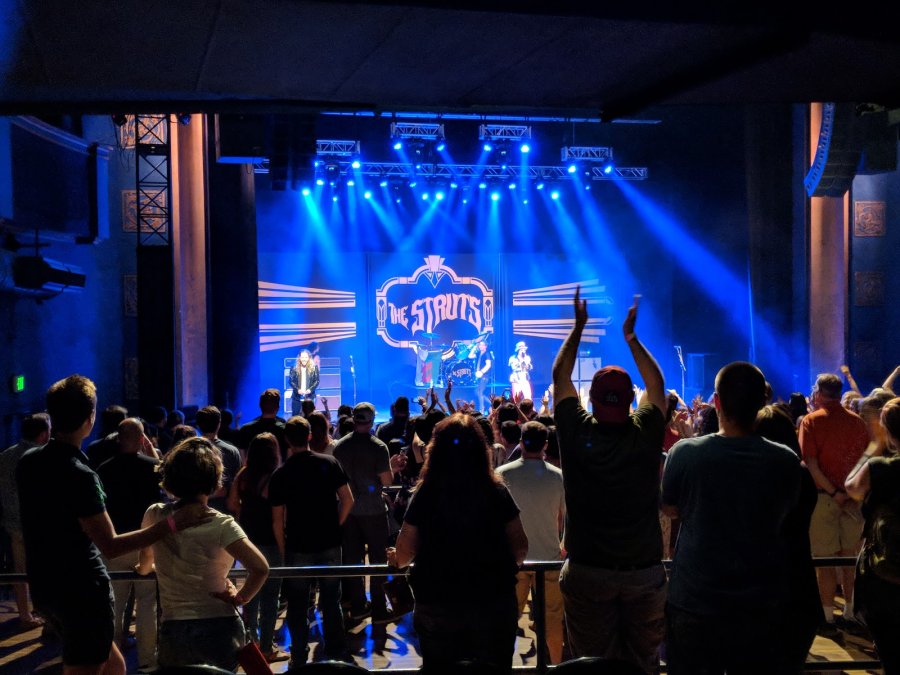College Street Music Hall — photo 2 of 4