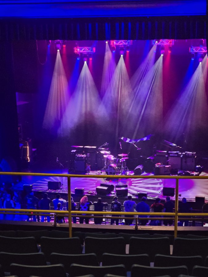 College Street Music Hall — photo 4 of 4