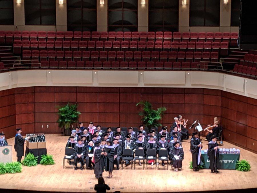 Jemison Concert Hall At Alys Robinson Stephens PAC — photo 2 of 4