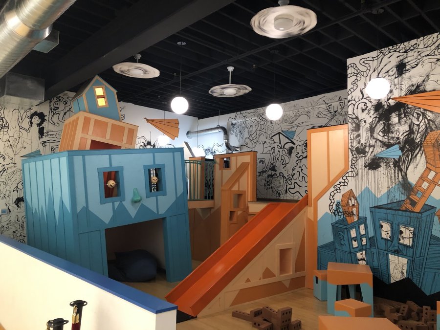 Zootown Arts Community Center — photo 4 of 4