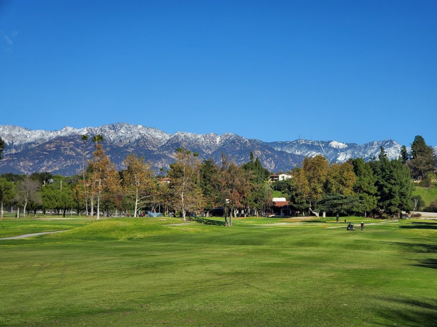 Brookside At The Rose Bowl — photo 2 of 4