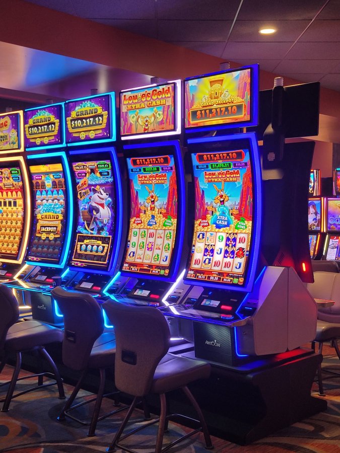Ho-Chunk Gaming Black River Falls — photo 3 of 4