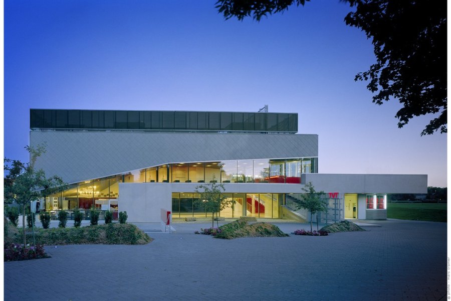 Theatre Du Vieux-Terrebonne