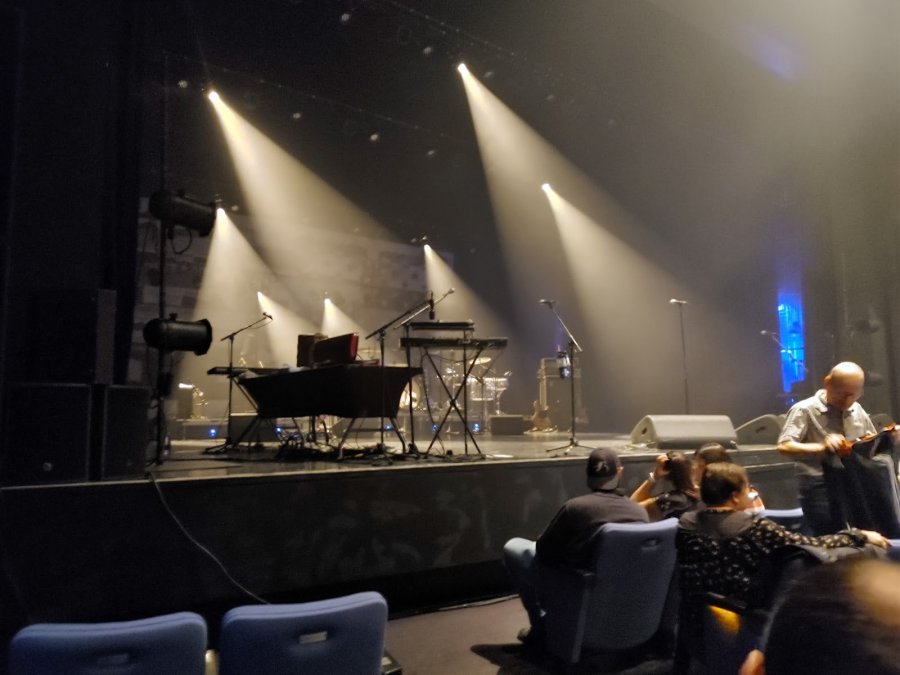 Theatre Du Vieux-Terrebonne — photo 3 of 4