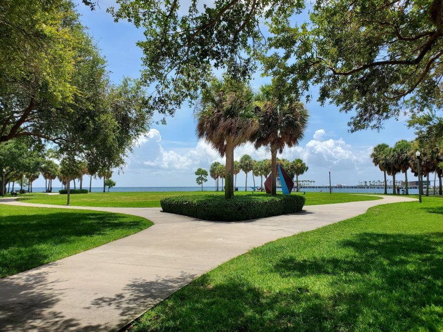 Vinoy Park — photo 2 of 4