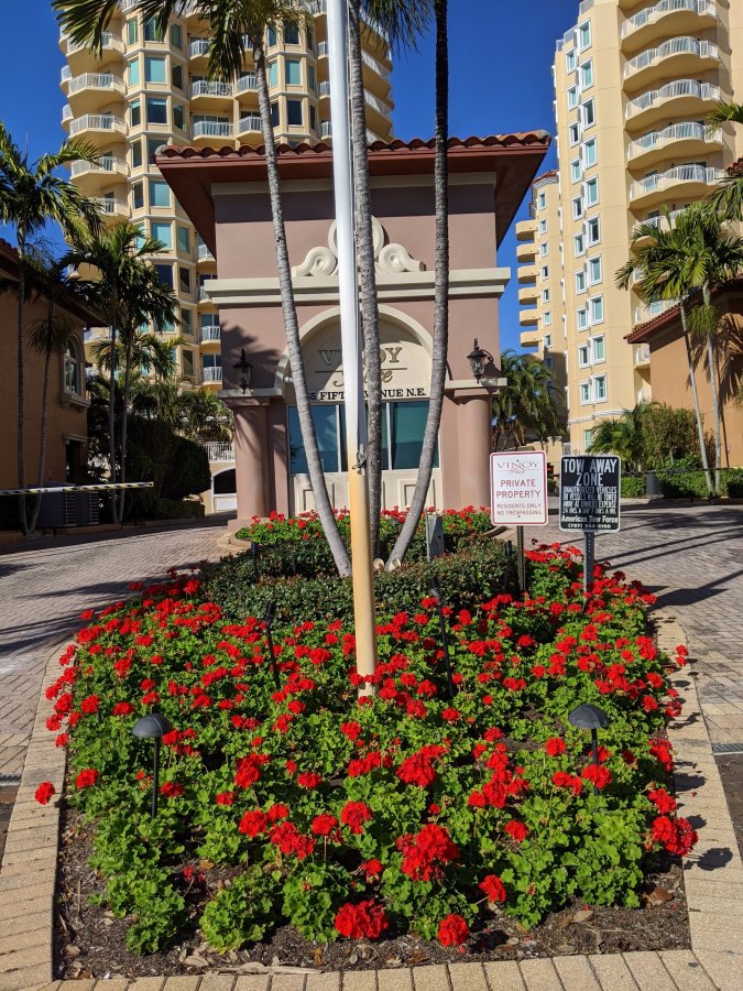 Vinoy Park — photo 3 of 4