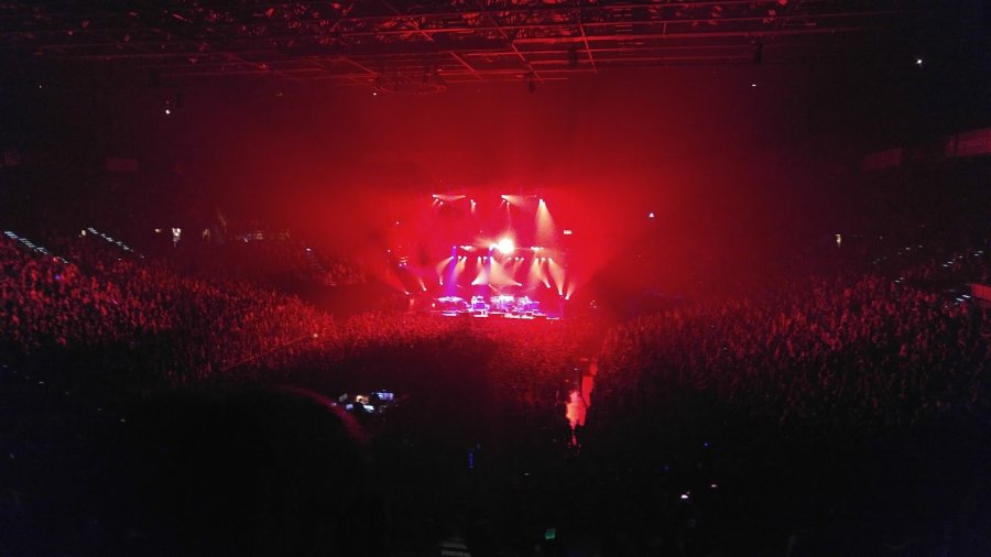 MGM Grand Garden Arena — photo 3 of 4