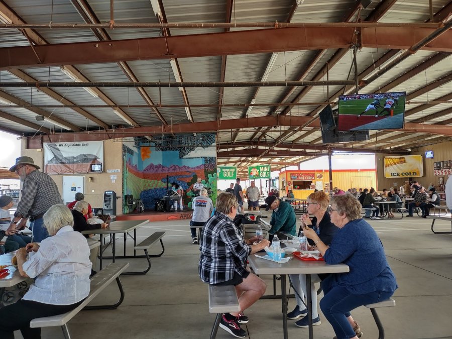 Arizona Market Place — photo 2 of 4