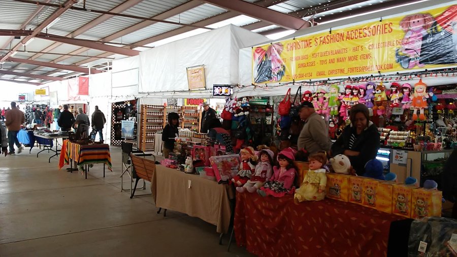 Arizona Market Place — photo 3 of 4