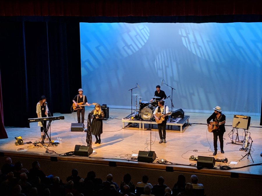 Bartlett Performing Arts Center — photo 4 of 4