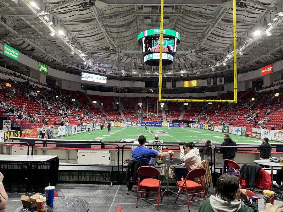 Resch Center — photo 3 of 4