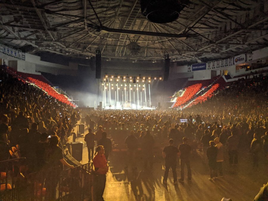 Resch Center — photo 4 of 4