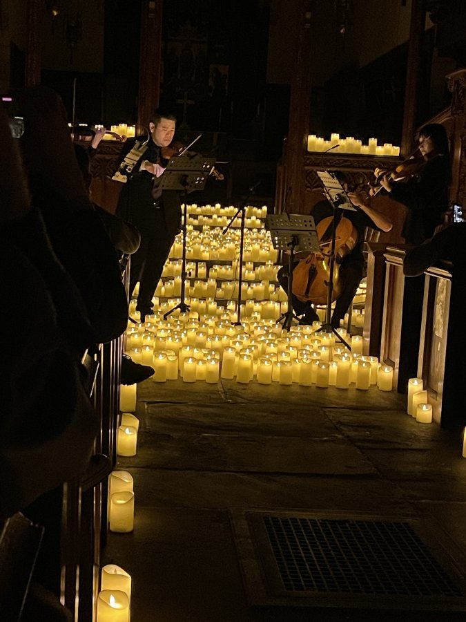 St. Mark's Episcopal Church - Mt. Kisco — photo 2 of 4