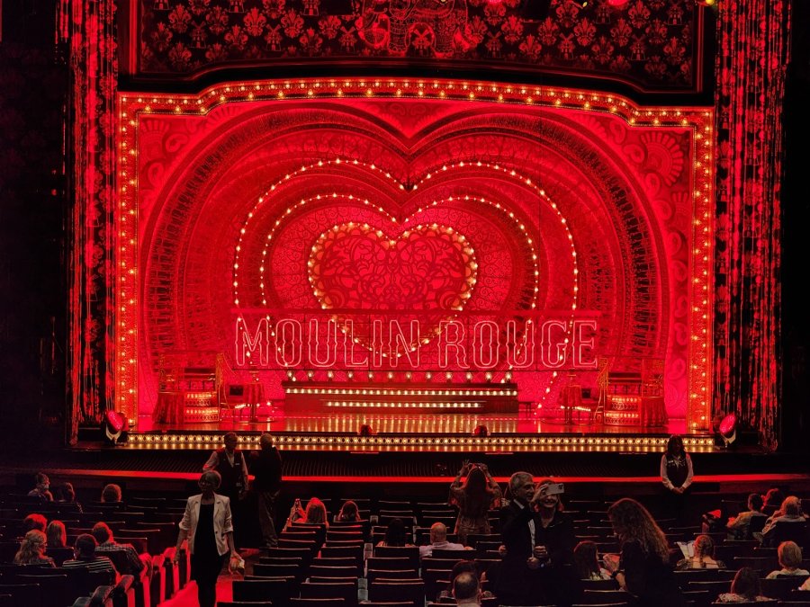 Music Hall At Fair Park — photo 2 of 4