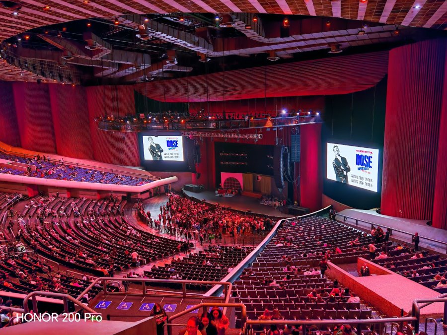 Auditorio Nacional - Mexico — photo 2 of 4
