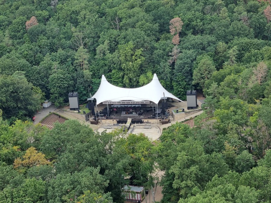 Waldbuhne Berlin — photo 4 of 4
