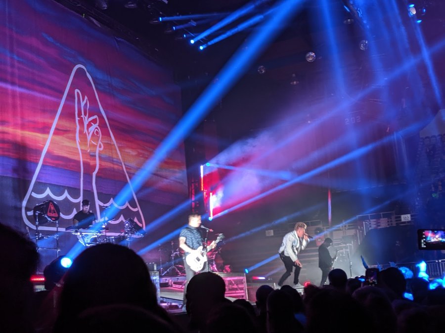 Bismarck Event Center — photo 2 of 4
