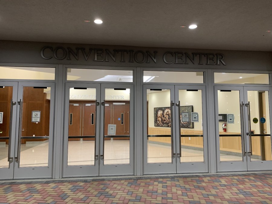Rehoboth Beach Convention Center — photo 4 of 4