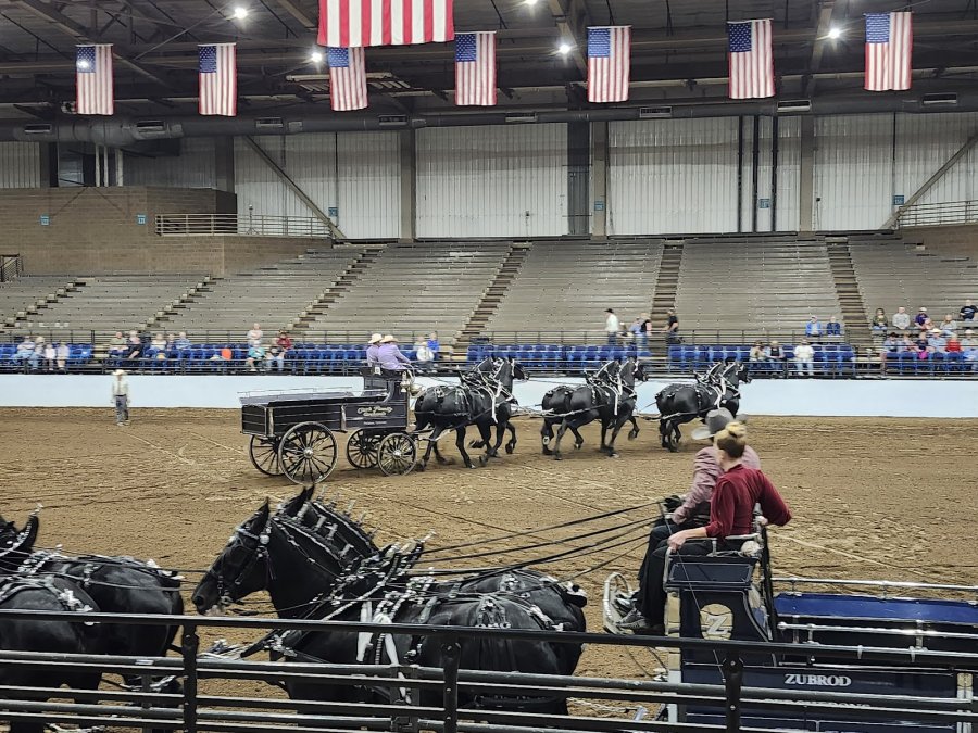American Royal Complex — photo 2 of 4