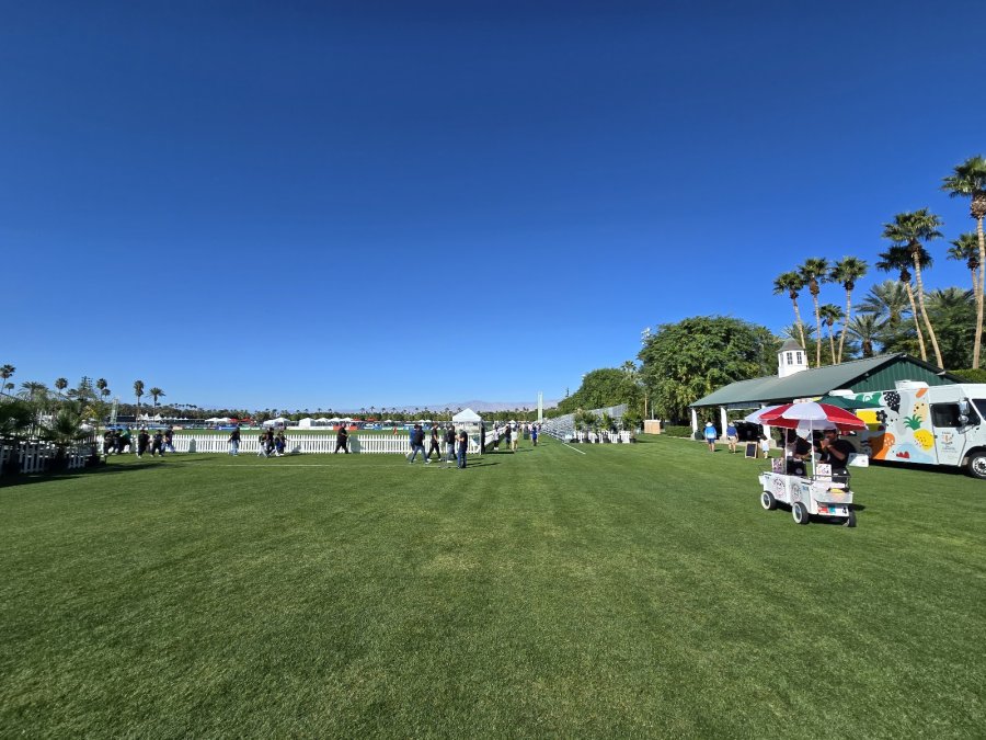 Empire Polo Field — photo 3 of 4
