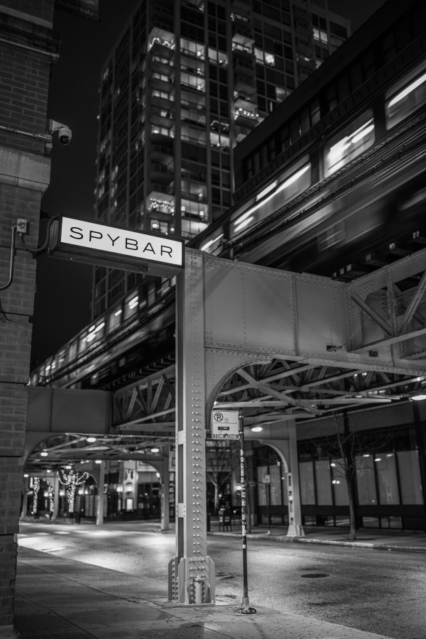 SpyBar — photo 2 of 4