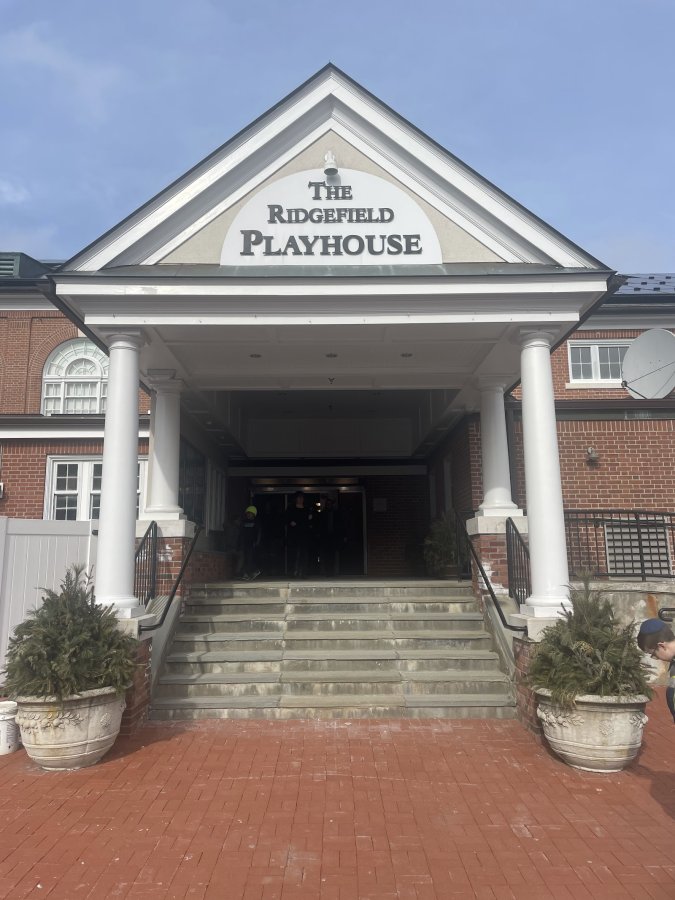 The Ridgefield Playhouse — photo 3 of 4