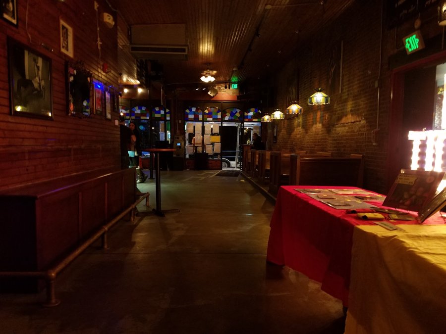 Bluebird Nightclub — photo 4 of 4