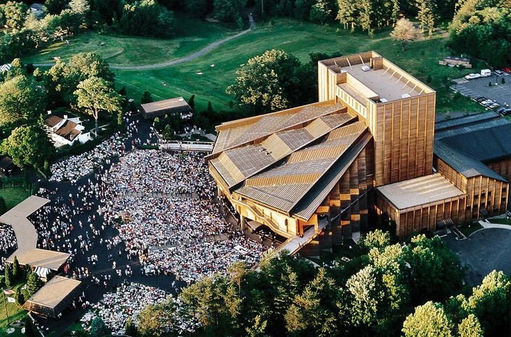 Wolf Trap National Park for the Performing Arts — photo 2 of 4
