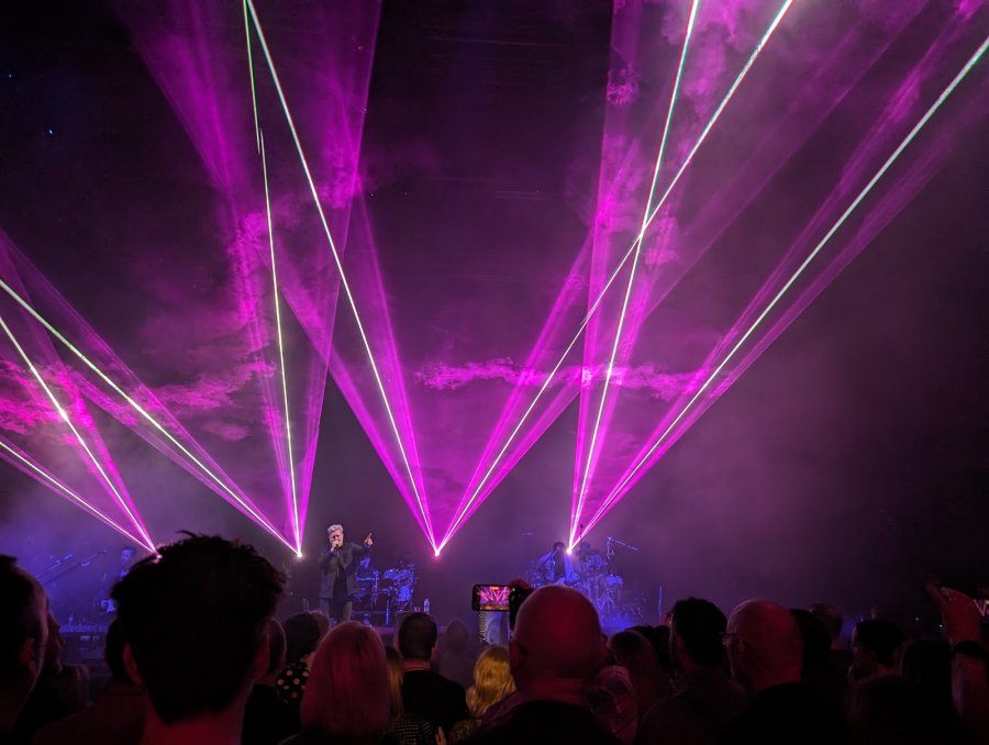 Connexin Live Arena — photo 3 of 4