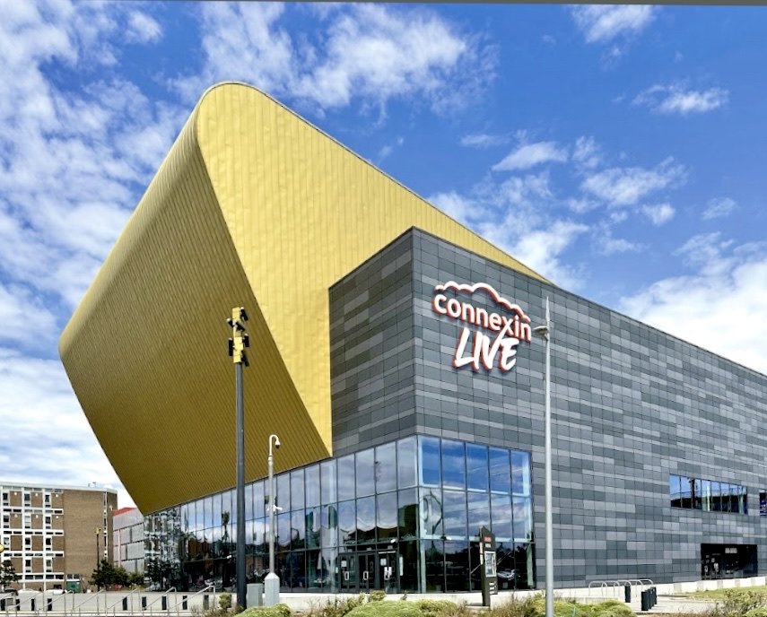 Connexin Live Arena — photo 4 of 4