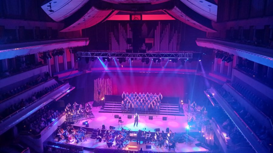 Jack Singer Concert Hall — photo 2 of 4