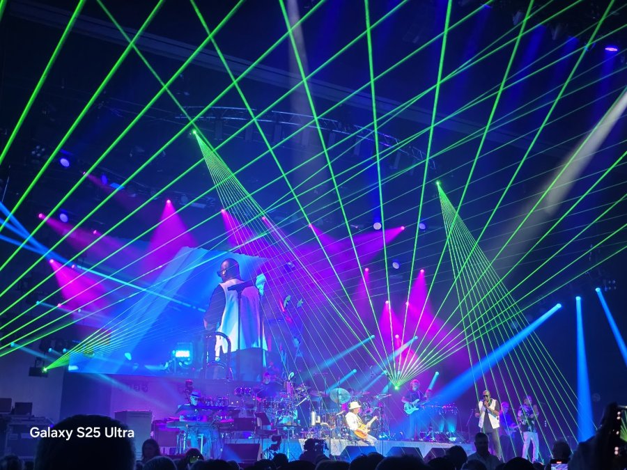 Lucas Oil Live At WinStar Casino — photo 3 of 4
