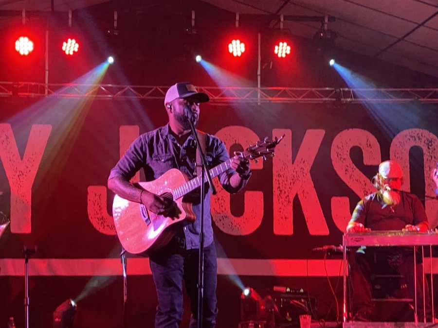 The Oaks Event Center — photo 3 of 4