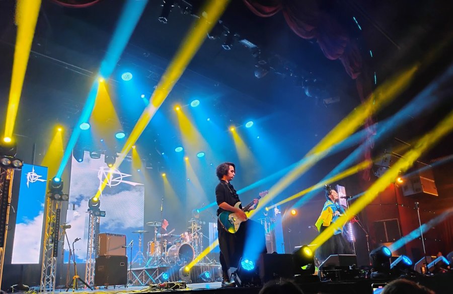 Oceana Theater — photo 3 of 4
