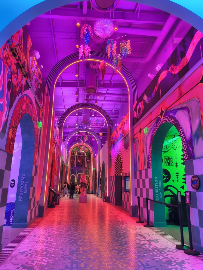 Meow Wolf — photo 3 of 4