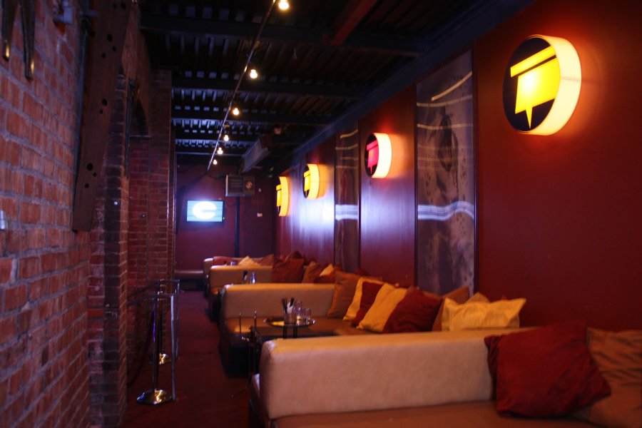 The Basement at Club Vinyl — photo 2 of 4