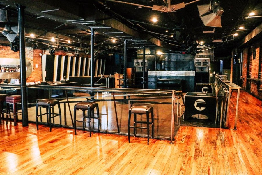 The Basement at Club Vinyl — photo 4 of 4