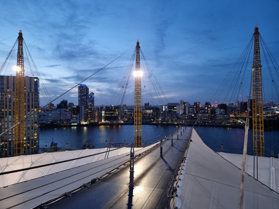 O2 Arena — photo 2 of 4
