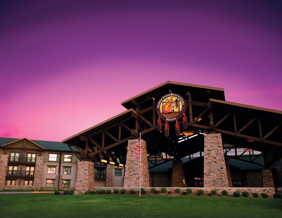 Prairie Band Casino & Resort — photo 3 of 4