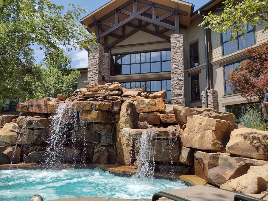 Prairie Band Casino & Resort — photo 4 of 4