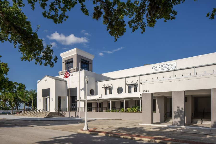 Caloosa Sound Convention Center — photo 2 of 4