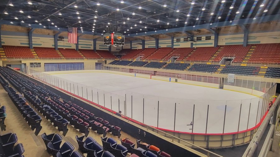 Savannah Civic Center — photo 3 of 4