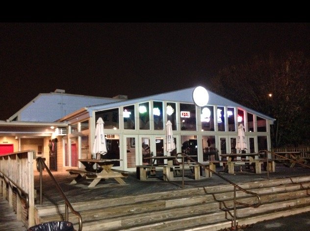 Southport Music Hall