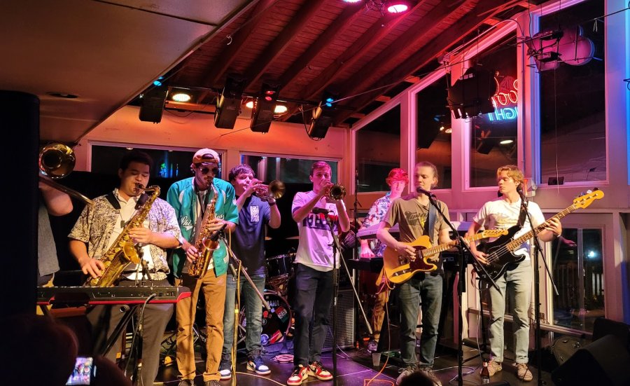 Southport Music Hall — photo 2 of 4