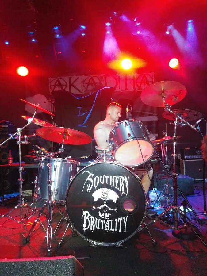 Southport Music Hall — photo 4 of 4
