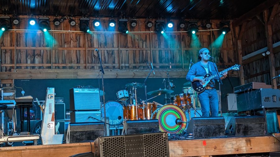 Kegs Canalside Events Center — photo 2 of 4